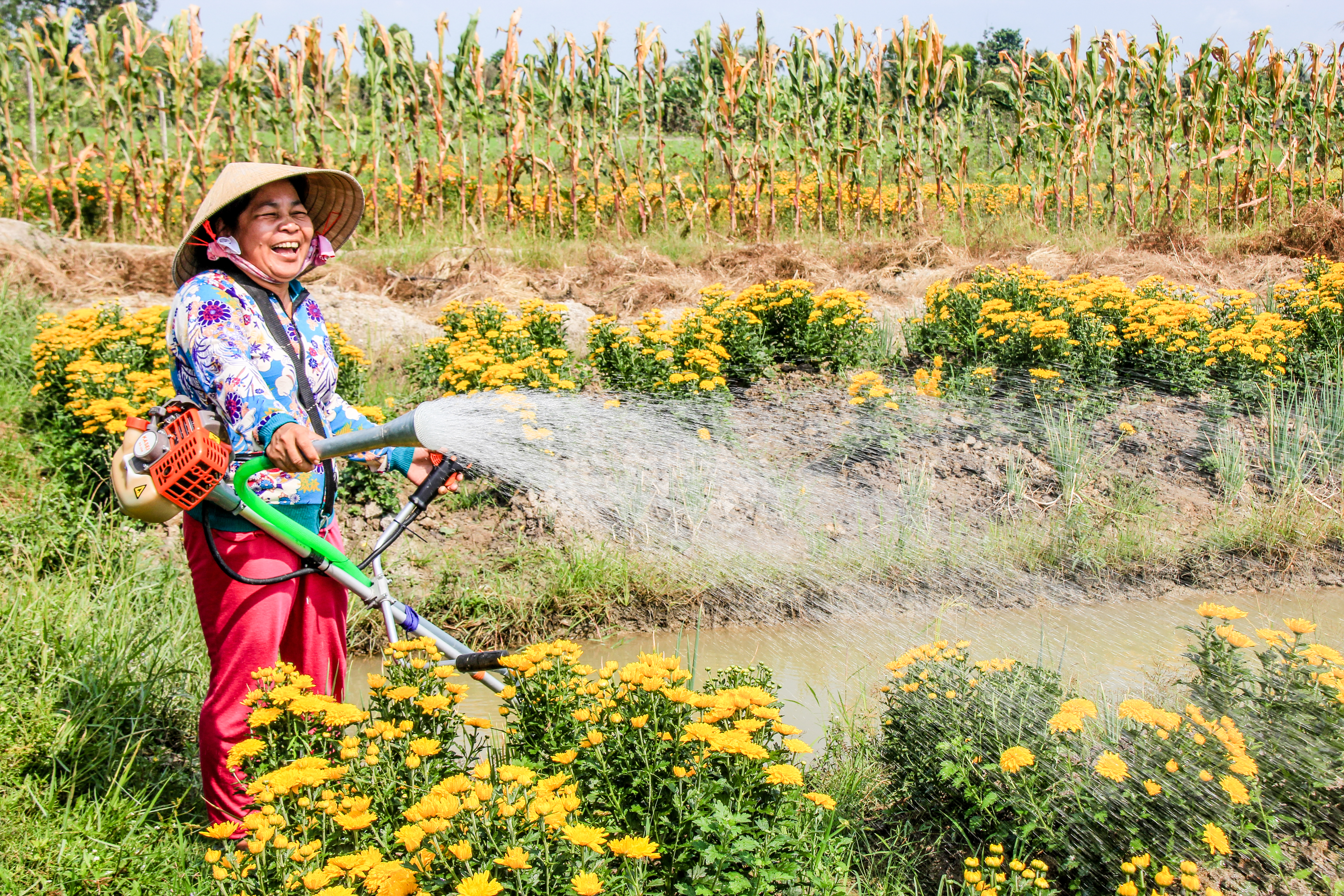 Foto: Misjonsalliansen