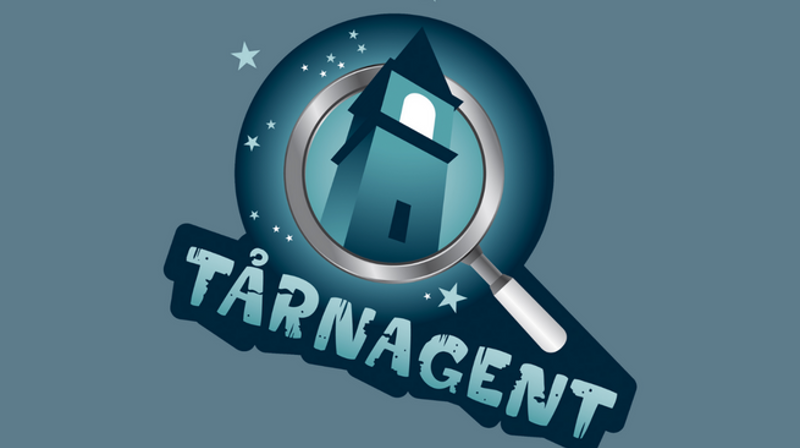 Bli med på tårnagenthelg i Sinsen kirke 11./12.mars