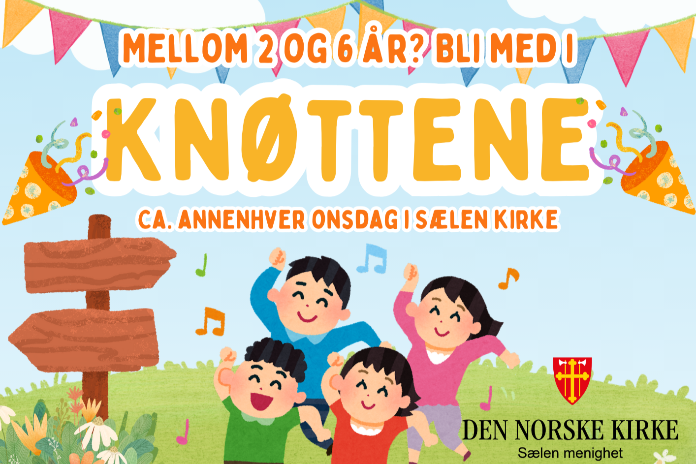 Knøttene