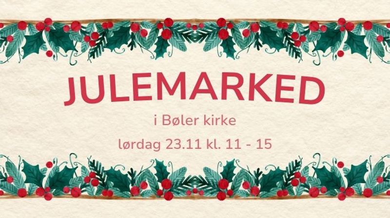 Julemarked