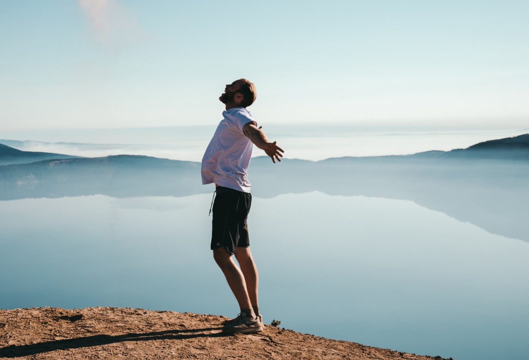 GÅR DET AN Å VÆRE I ET ORD?