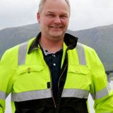 Hans Morten Benjaminsen