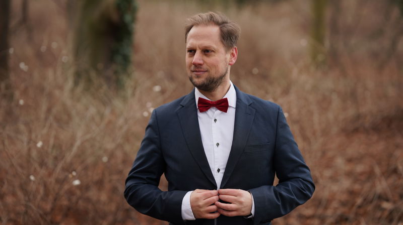 "Sæle jolekveld" med Ølberg og Sauda Soul Children