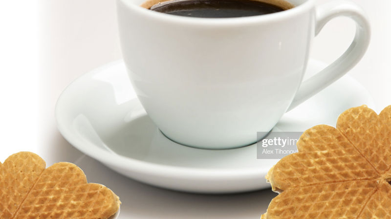 Kirkehjørnet starter opp igjen