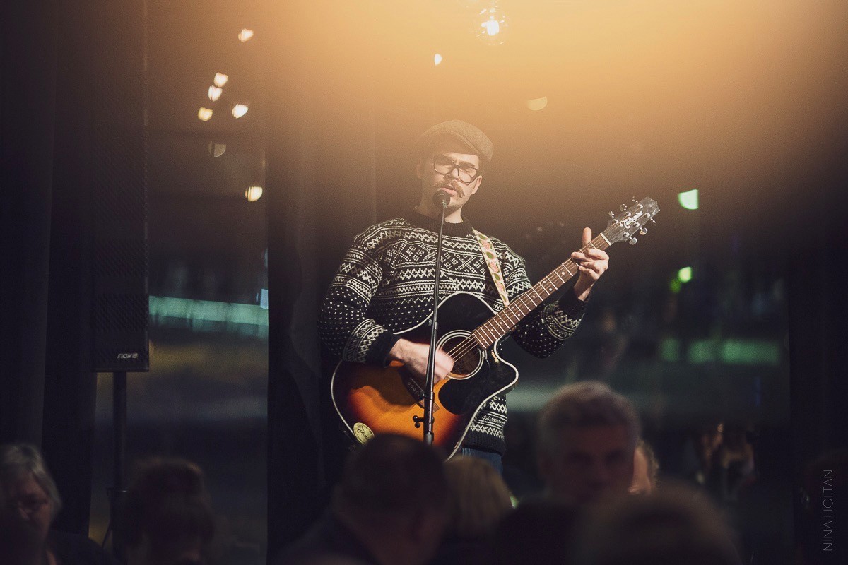 Petter Birmingrud