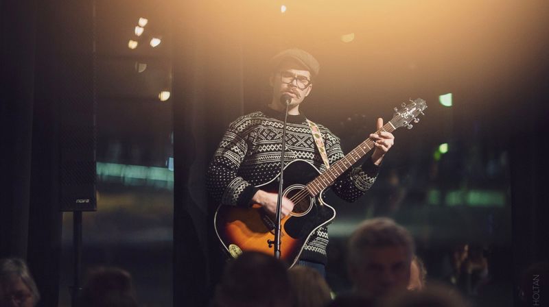 Petter Birmingrud