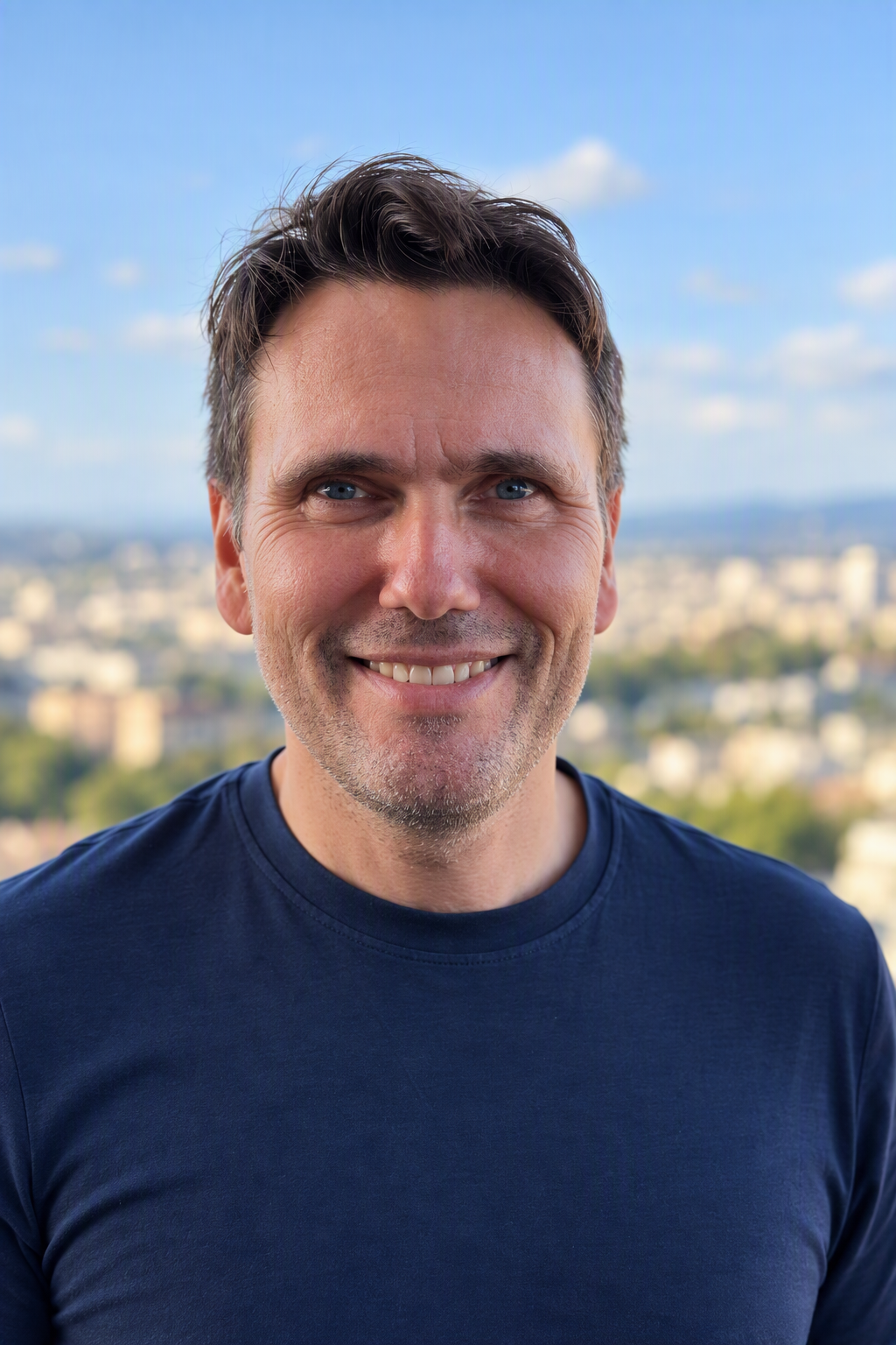Helge Berset
