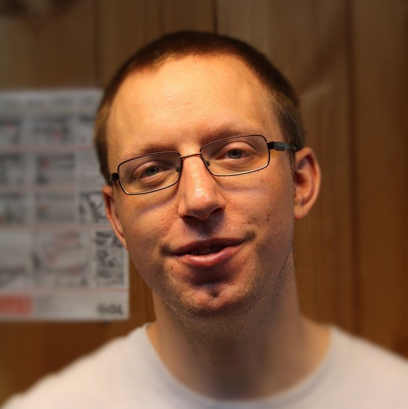 Nils Jakob Alvarez-Lyseng