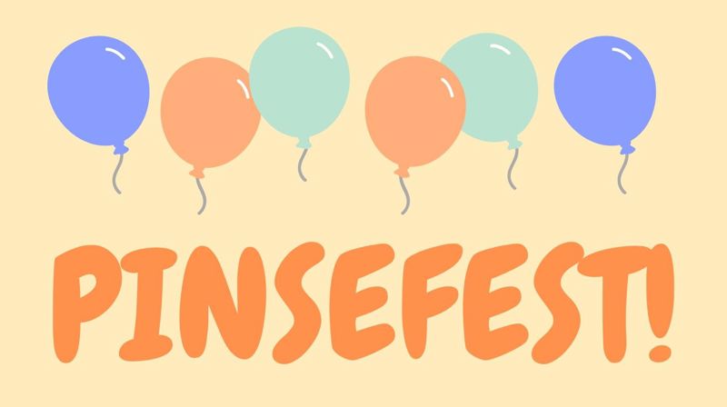Pinsefest