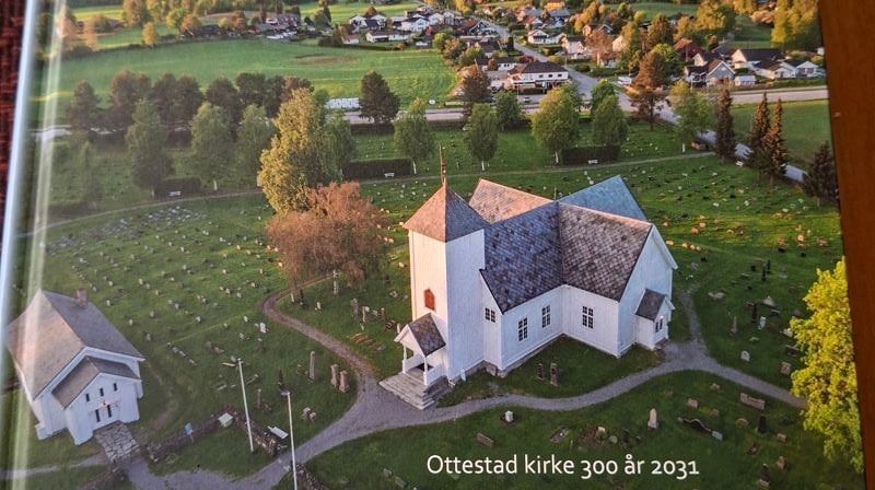 SØNDAG KVELD 20. SEPT ER DET BOKLANSERING OG SALMEKONSERT