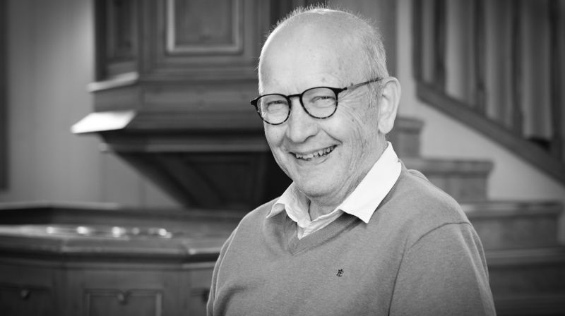 Per Jon Stengrundet. Foto: Anders Nyhuus