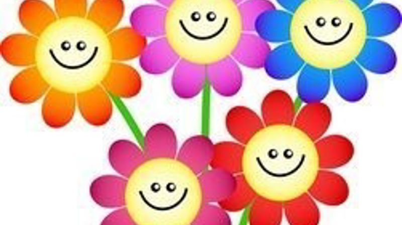 Sommerprogram i Høybråten, Fossum og Stovner menighet