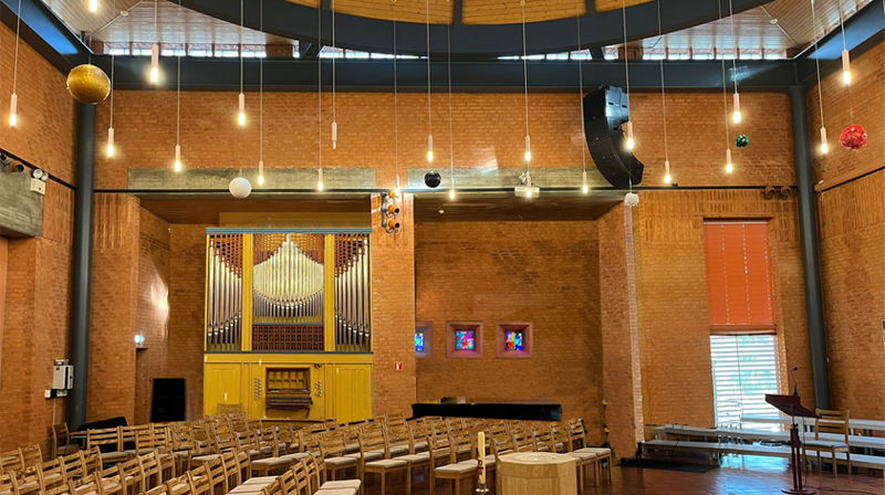 Drømmer blir virkelighet