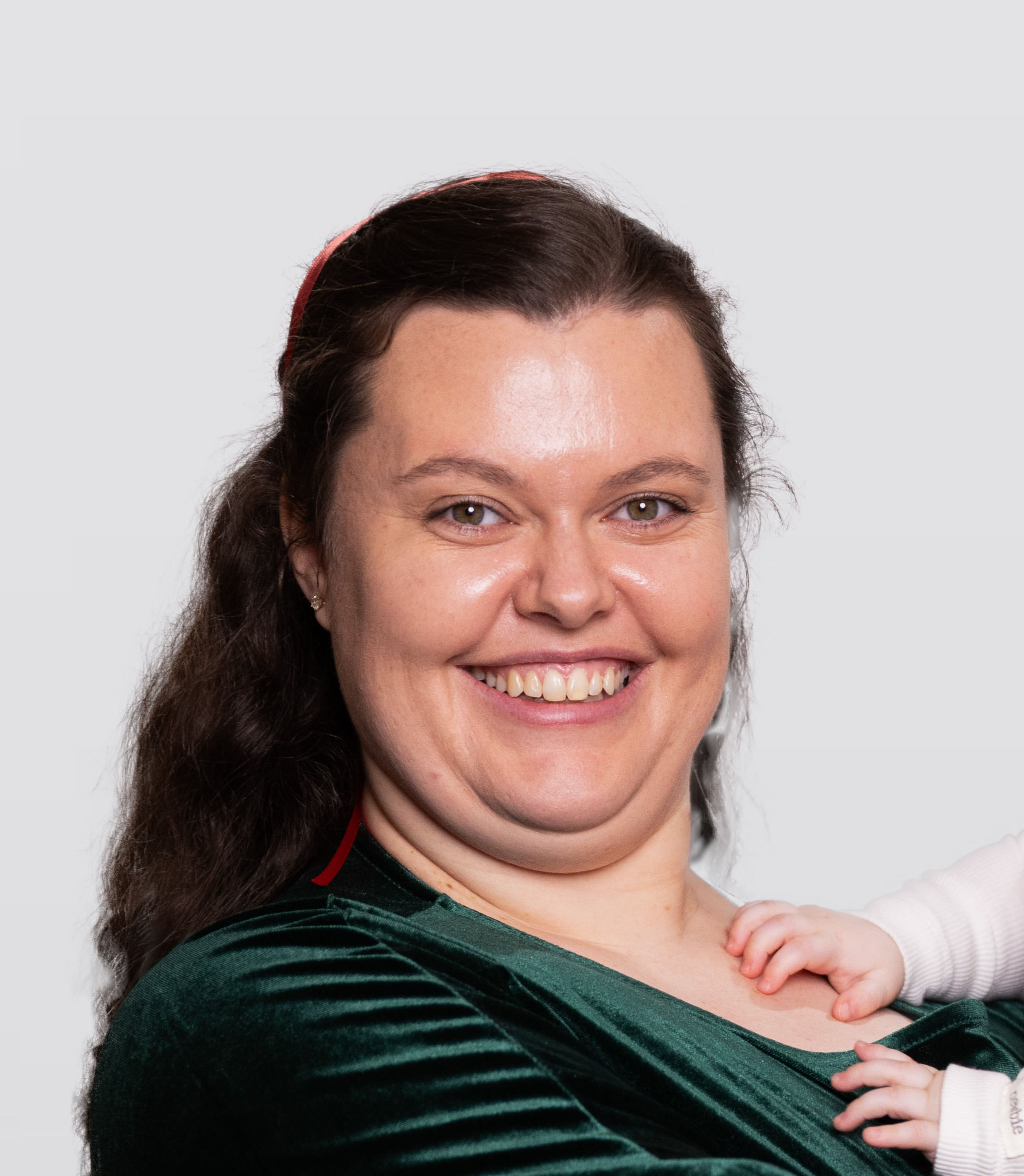 Lill-Marte Apelseth Solbakken