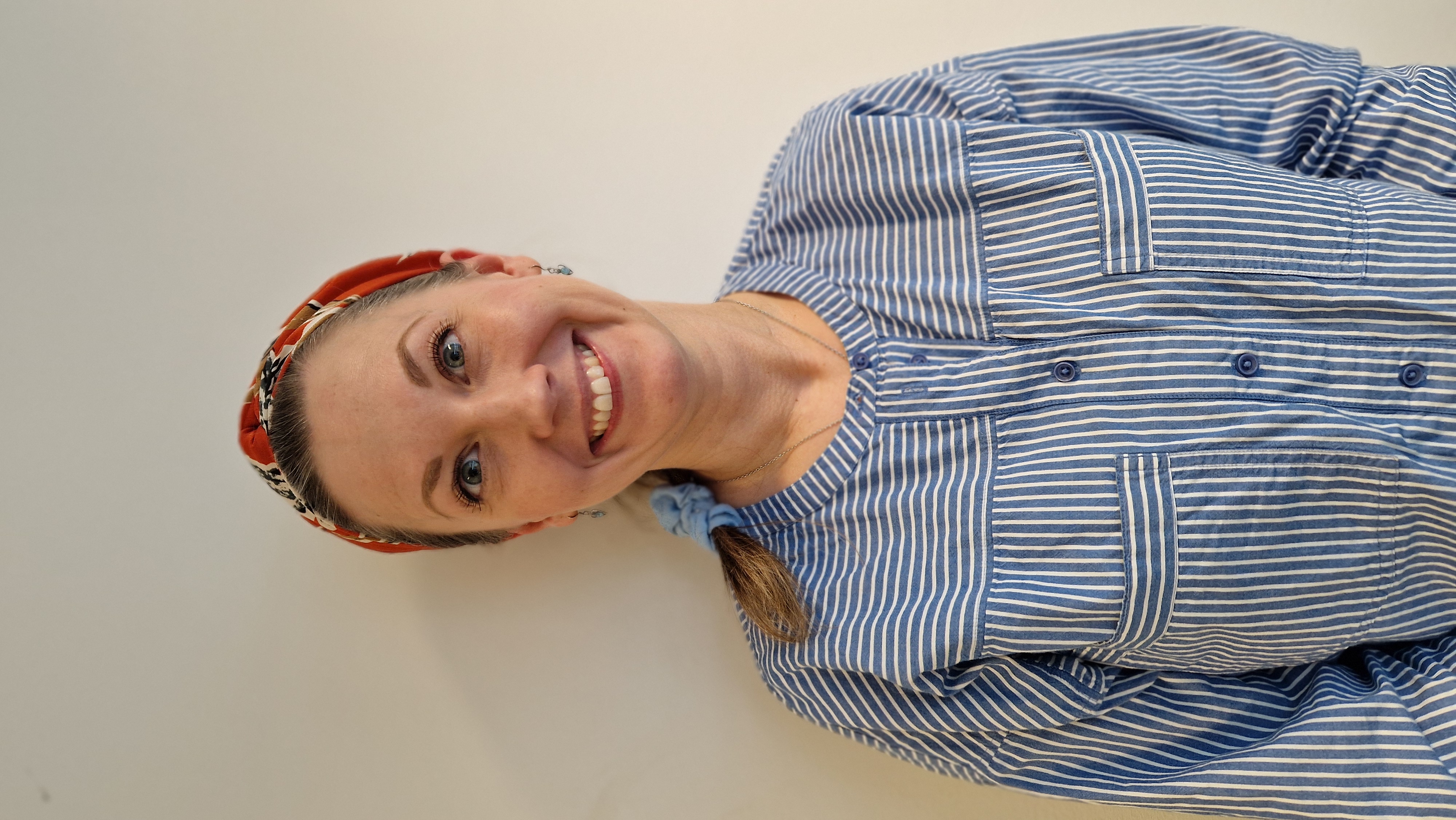 Cecilie Løkeland Slåke