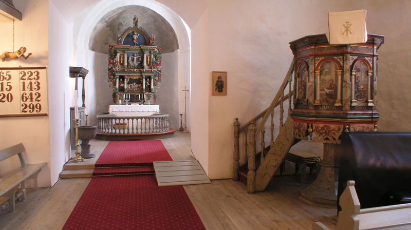 Bryllup i Rygge prestegjeld