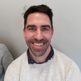 Per Øyvind Solvang