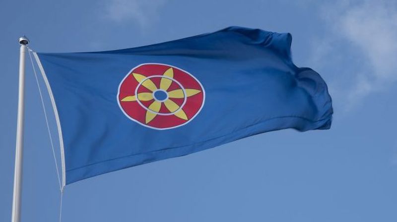 Kväänikansan päivä