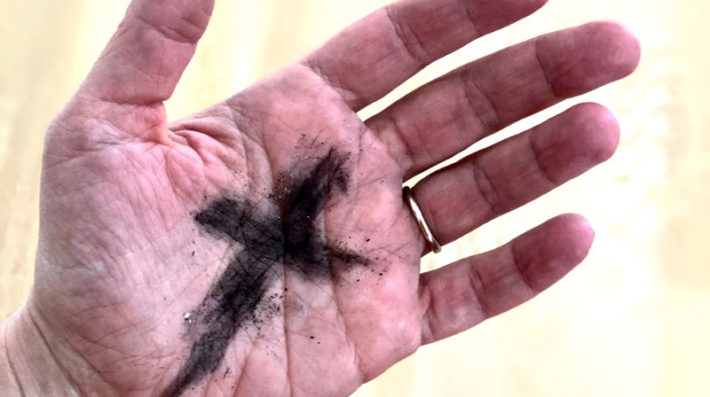 En god start på fastetiden