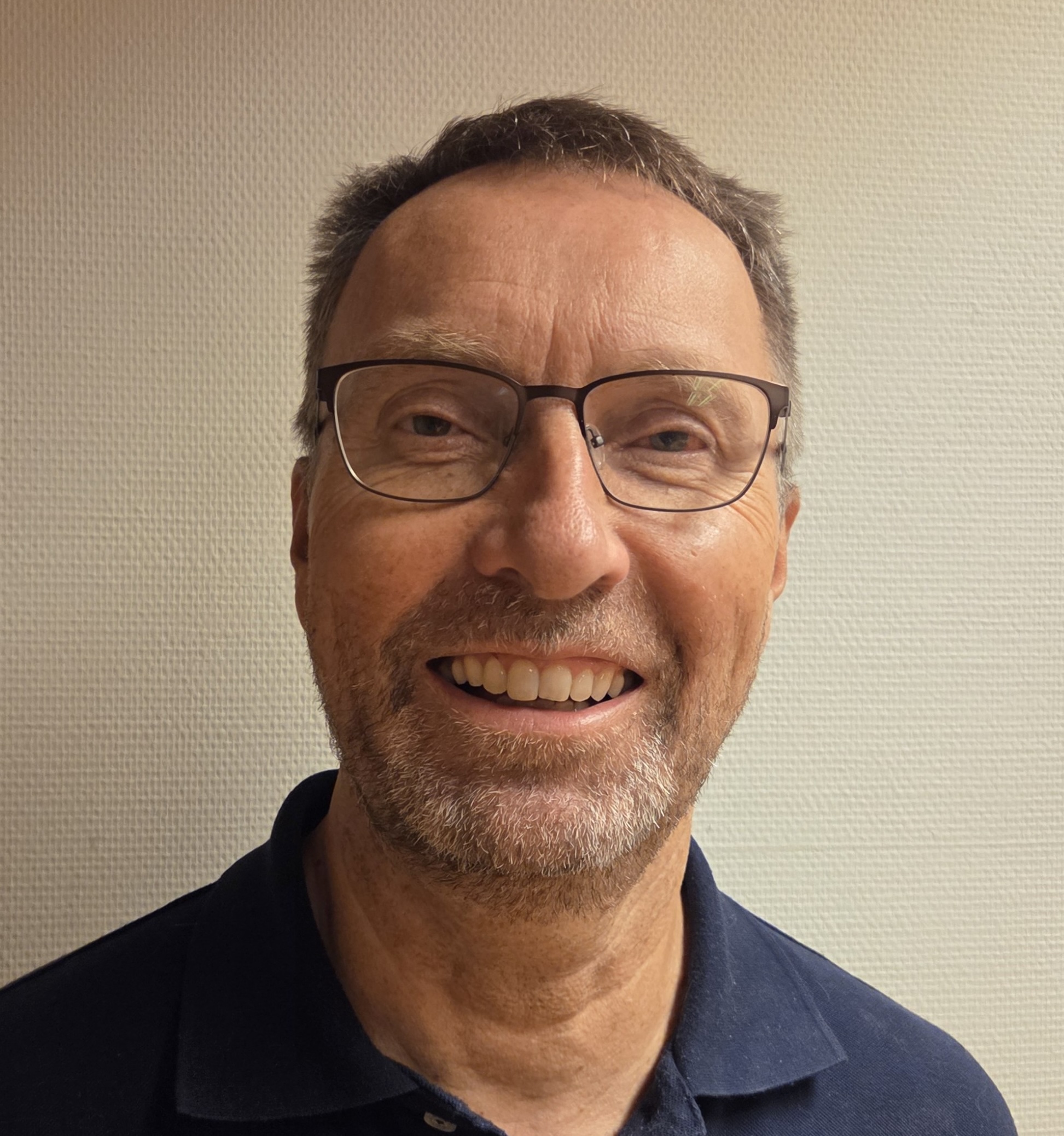 Tormod Remøy