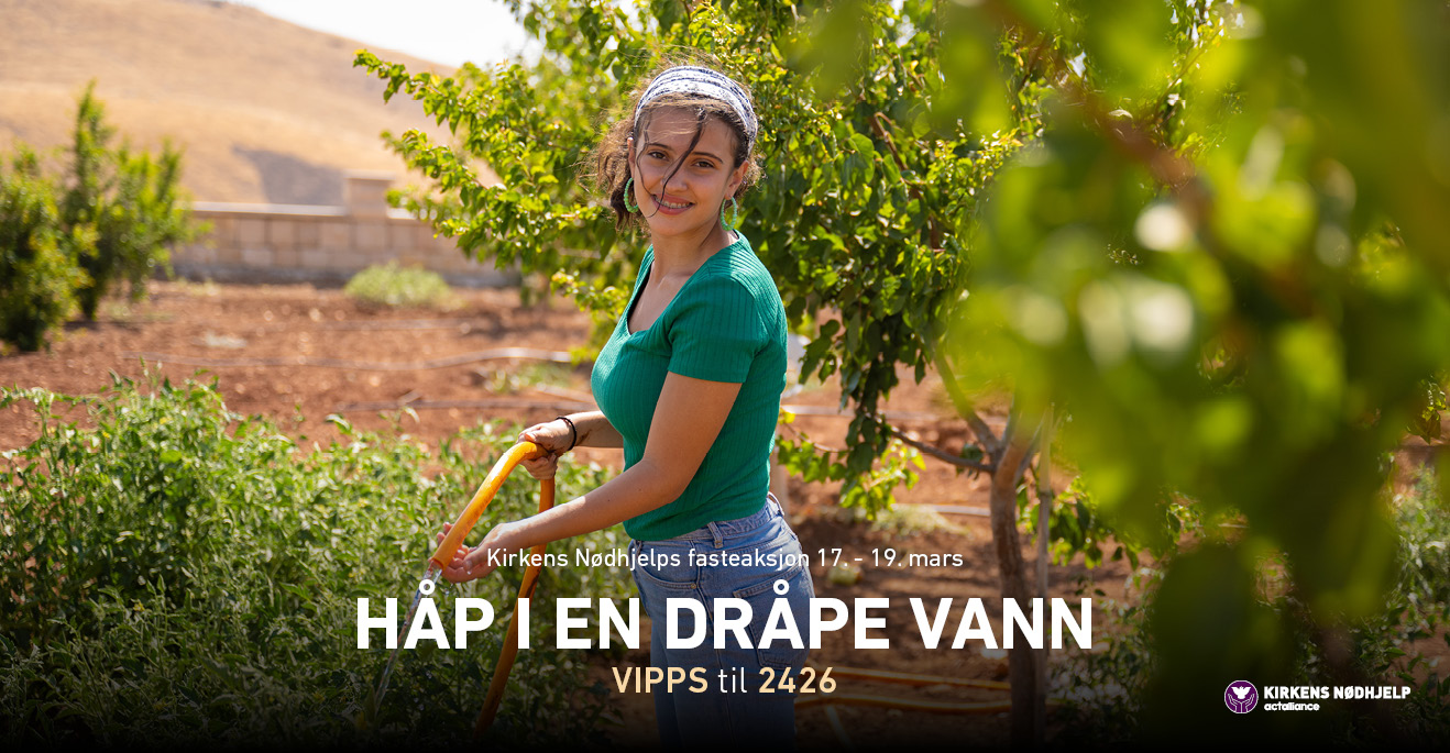 Foto: Håvard Bjelland