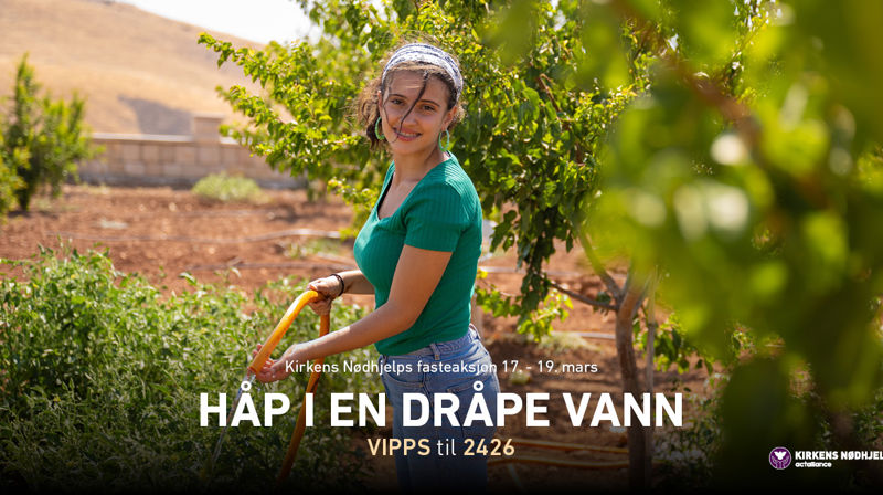 Foto: Håvard Bjelland