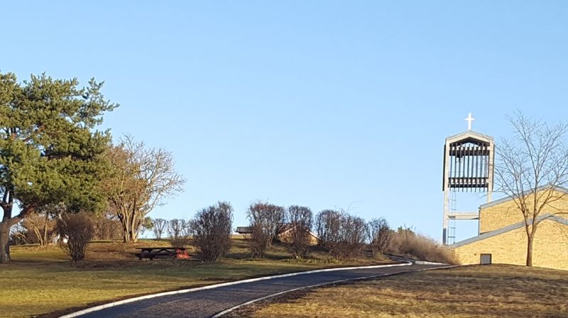 Vil du bli vår nye kollega?