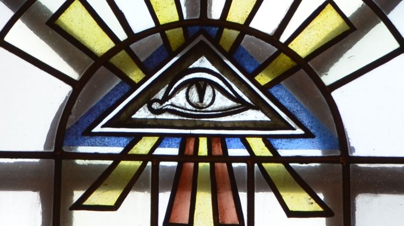 Andakt tredje søndag i åpenbaringstiden