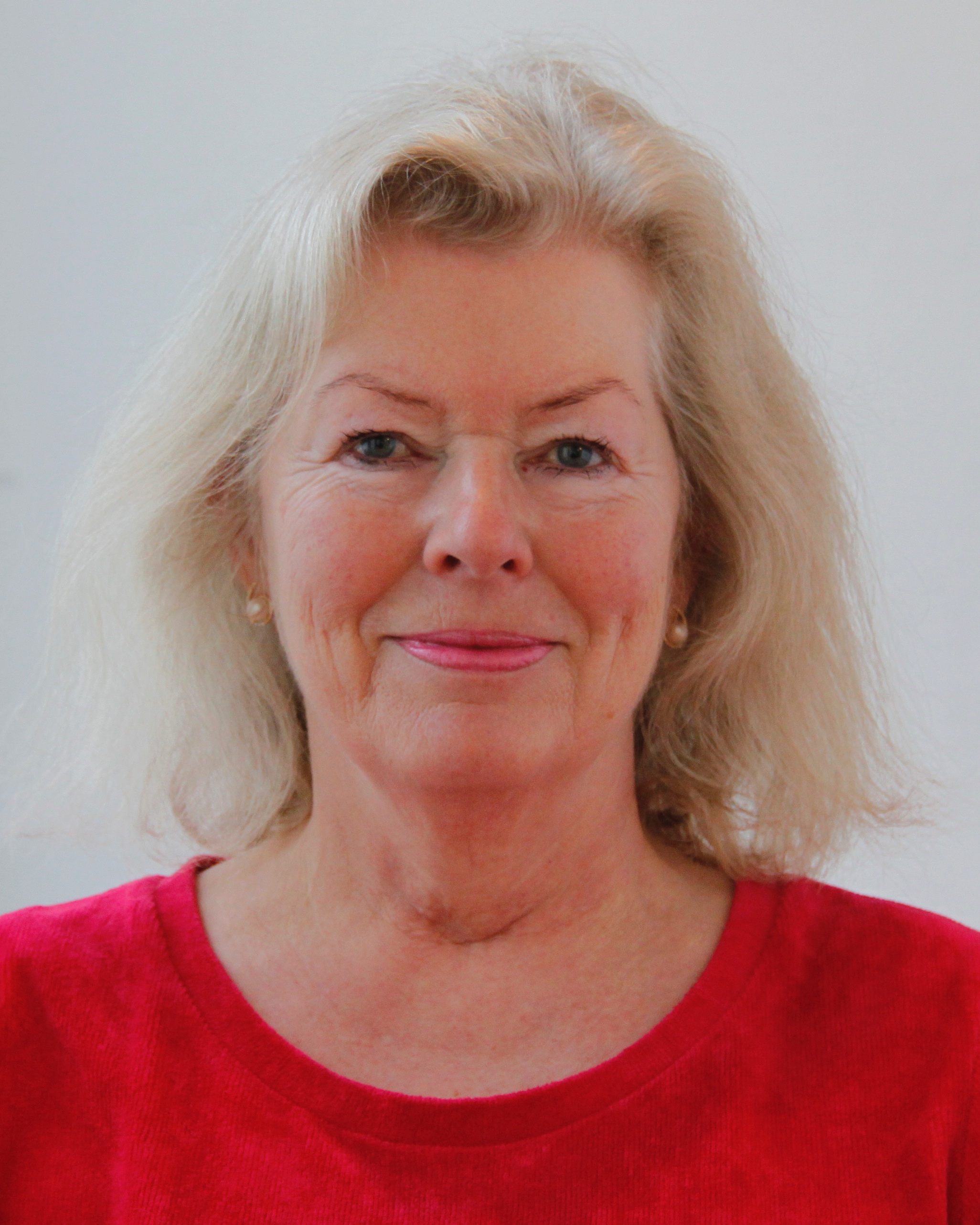 Bjørg Karin Sløgedal Kvalsund