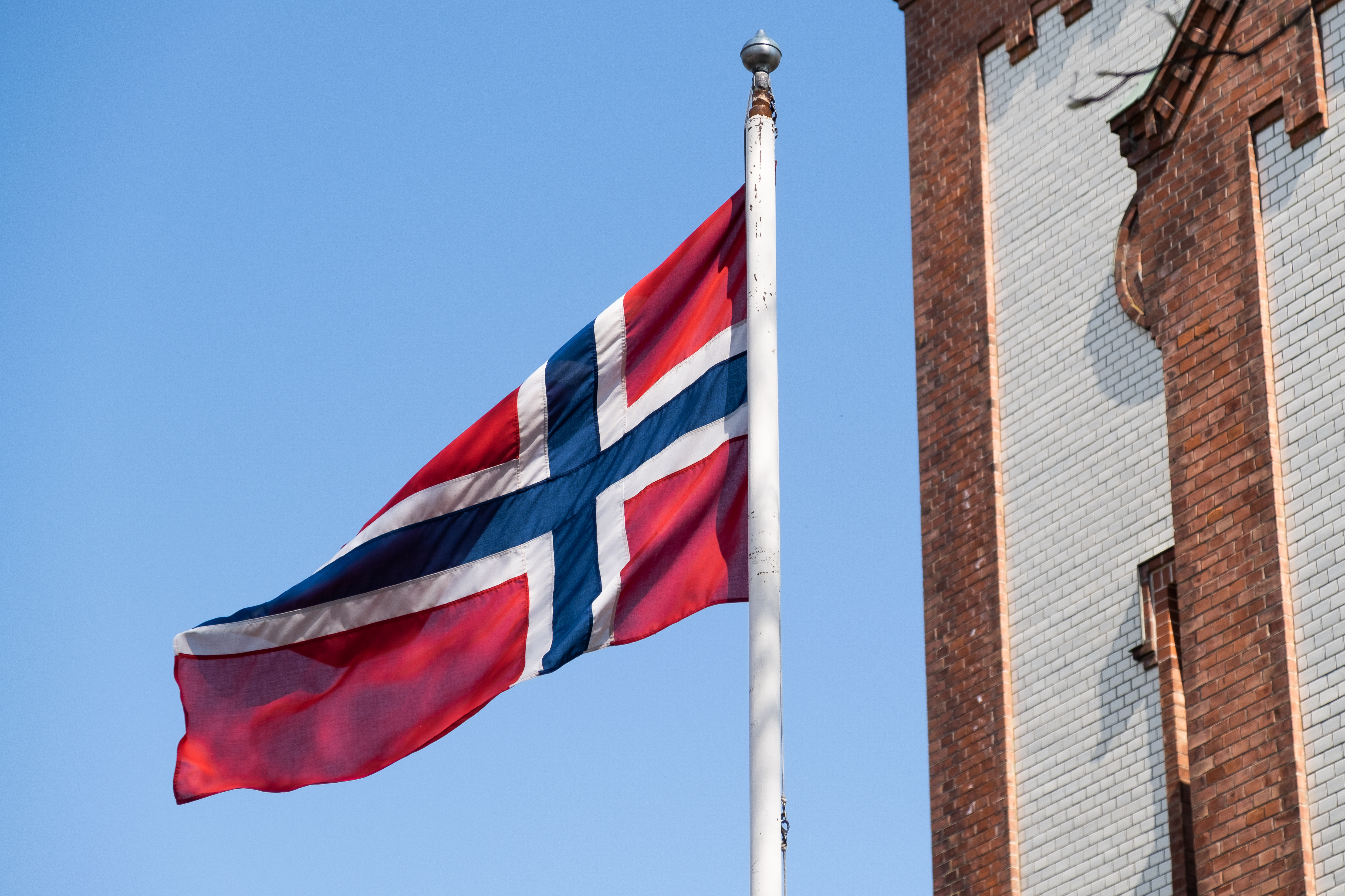 17.mai-frokost i kirken for alle!