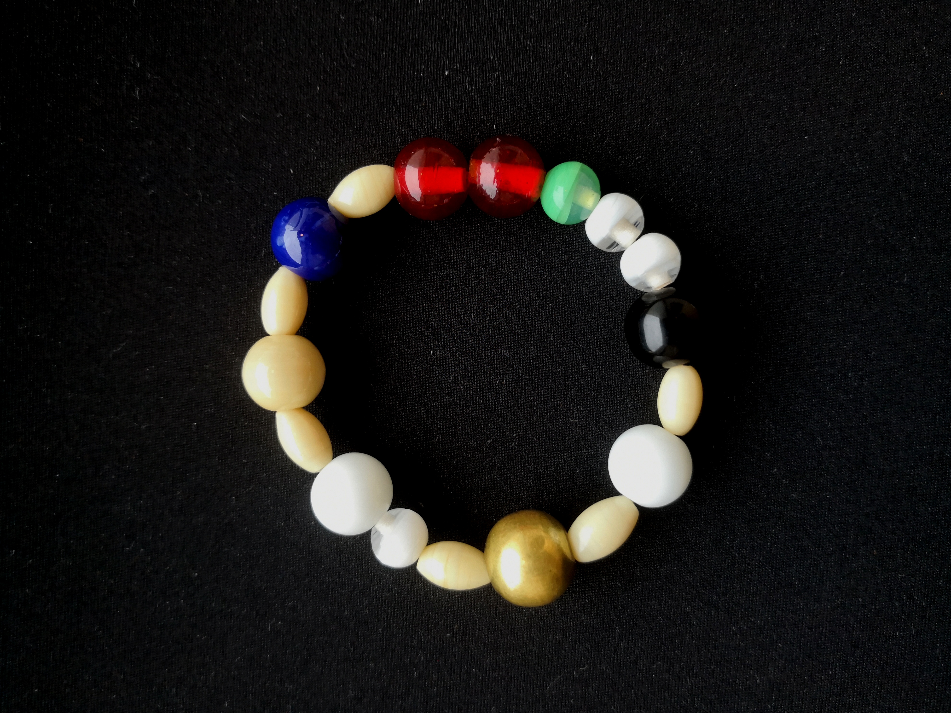 På Juniorkonfirmant får du lære mer om Kristuskransen!