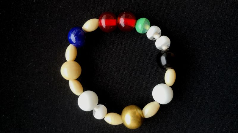 På Juniorkonfirmant får du lære mer om Kristuskransen!