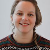 Ragnhild Danbolt Øygard