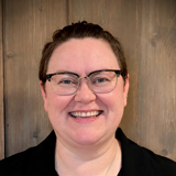 Maria Steinsvik Kronvald