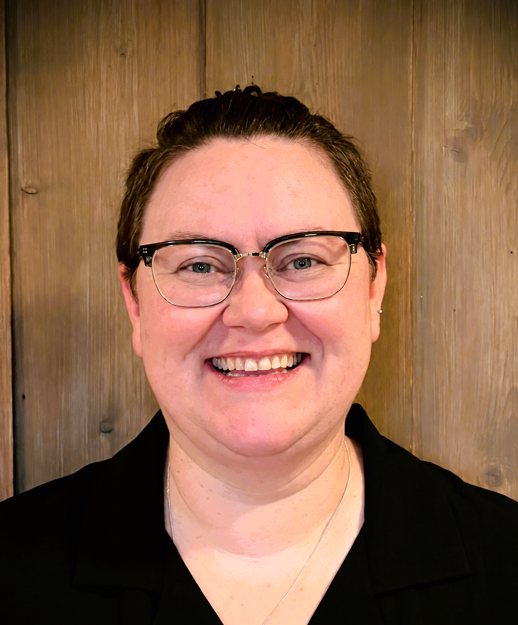 Maria Steinsvik Kronvald
