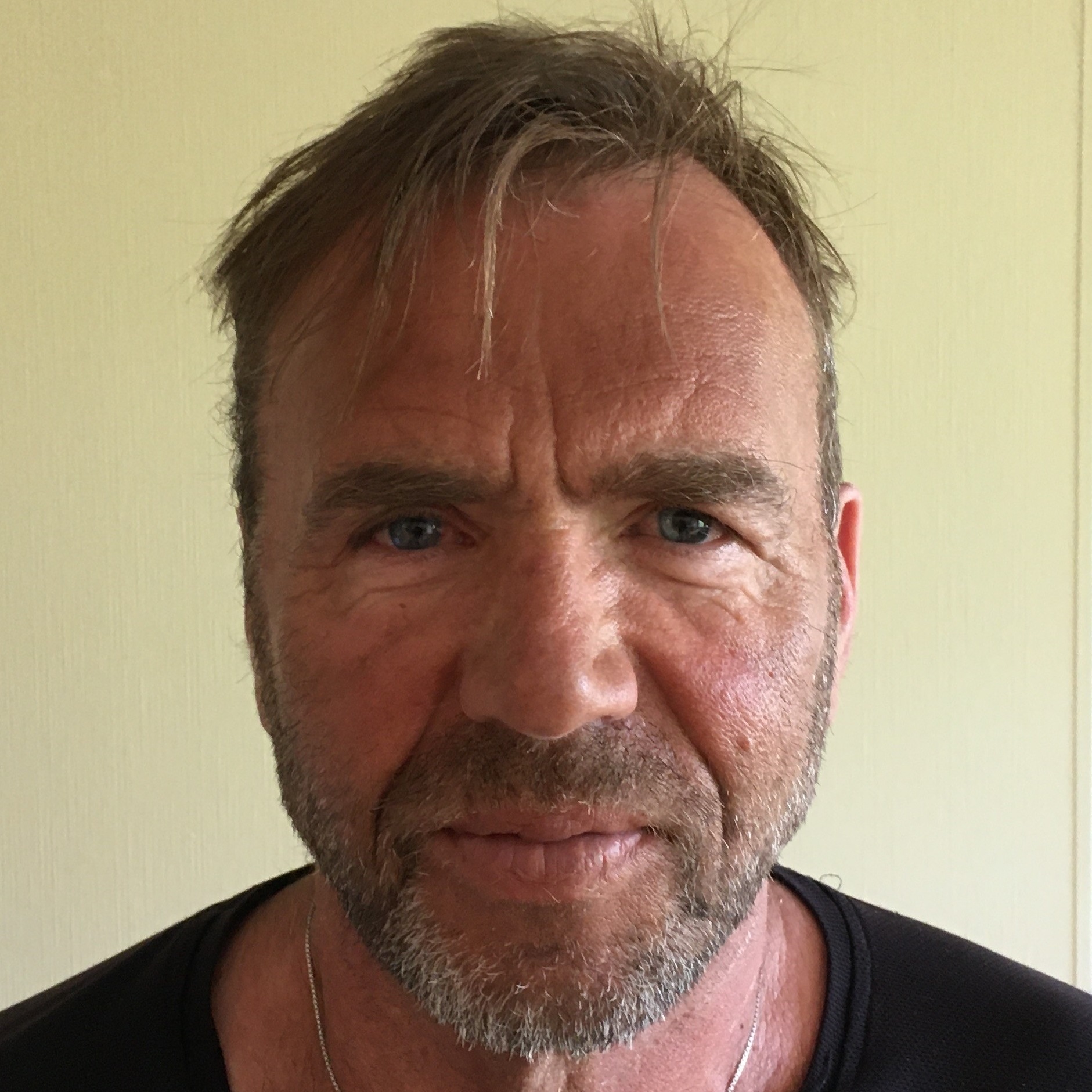 Jan Haugen