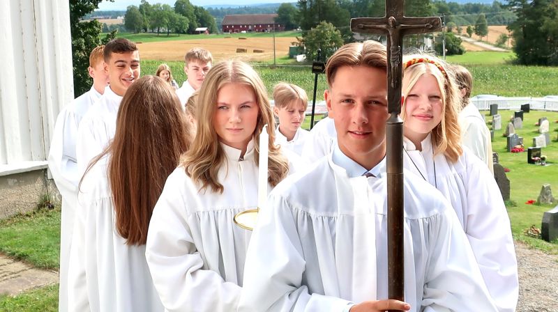 Konfirmant 2024?