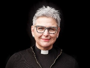 Stephanie Dietrich prof VID vitenskapelige høyskole