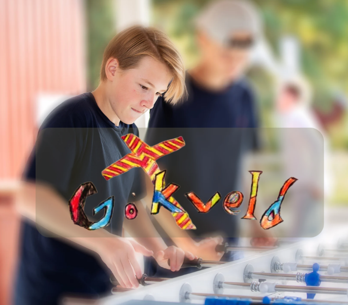 Go'kveldklubben