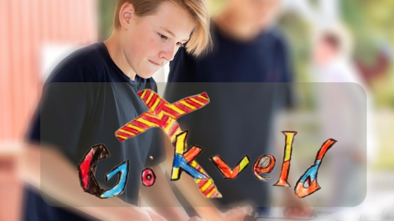 Go'kveldklubben