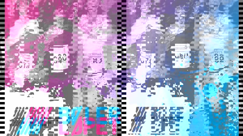 Bølerløpet - et løp som forandrer