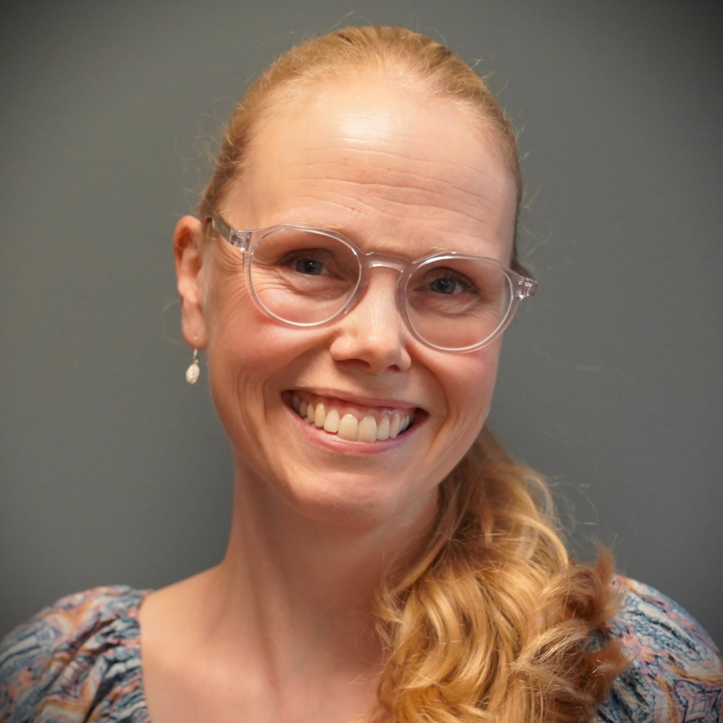 Marie Håkensen