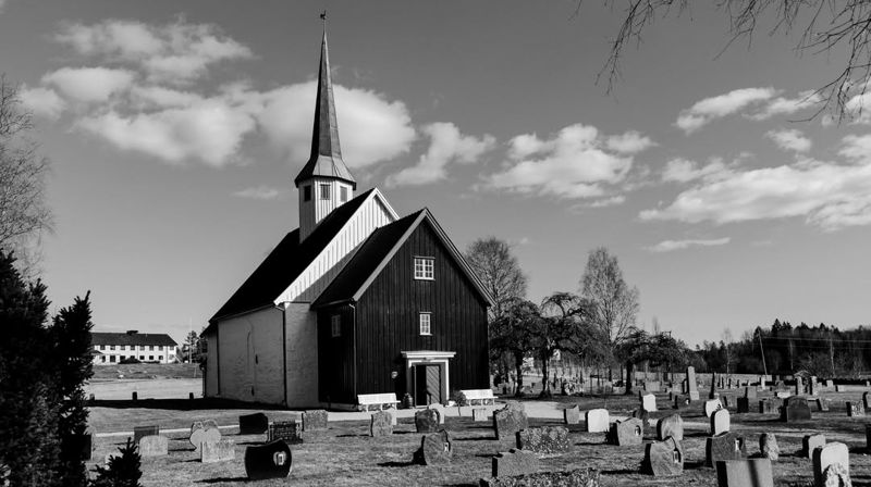 Informasjonsmøte i Våler kirke 12. mai
