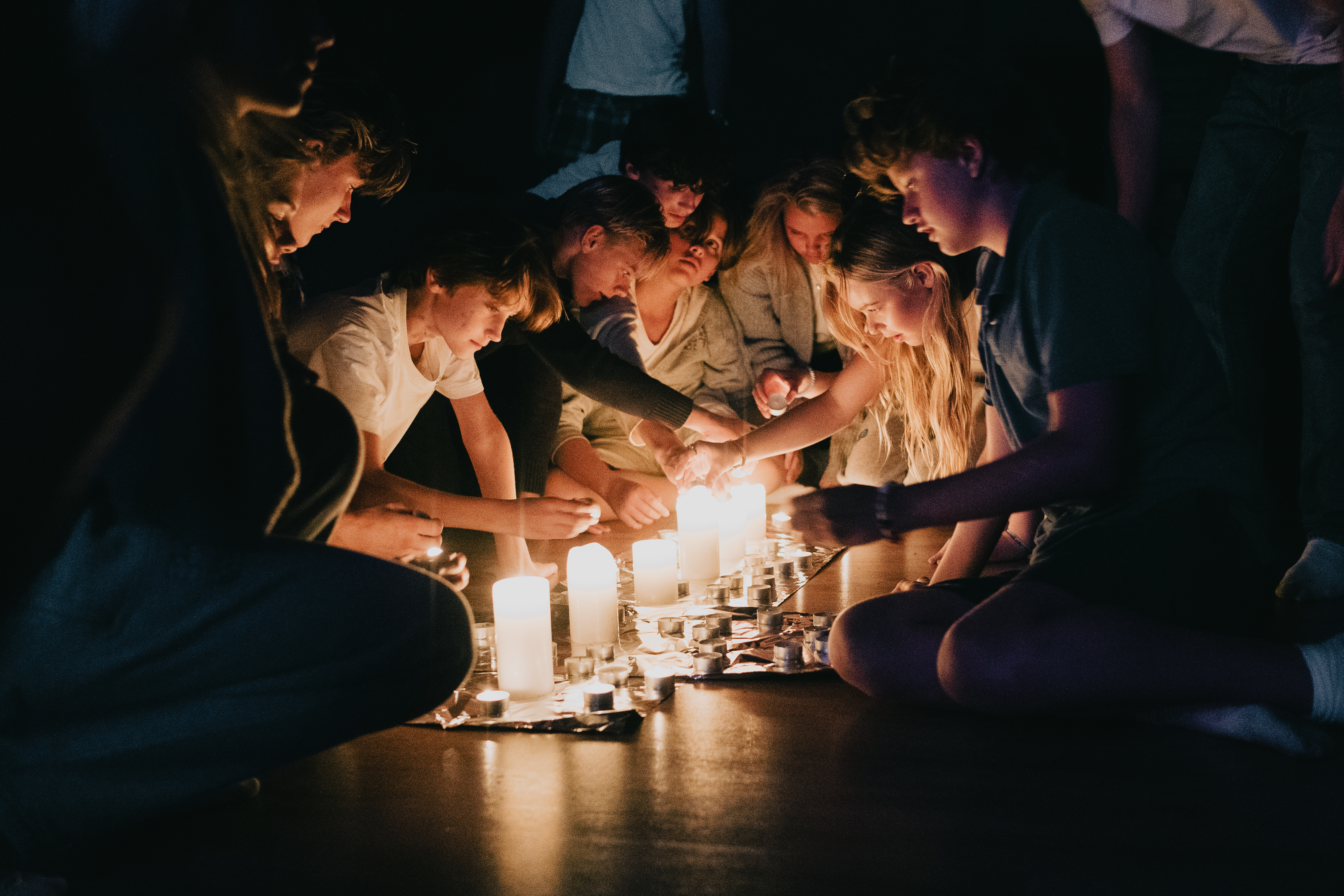 Påmelding til konfirmasjon i Skøyen 2026 er åpen!