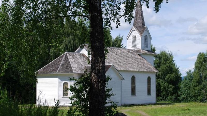 Utvandrerkirken