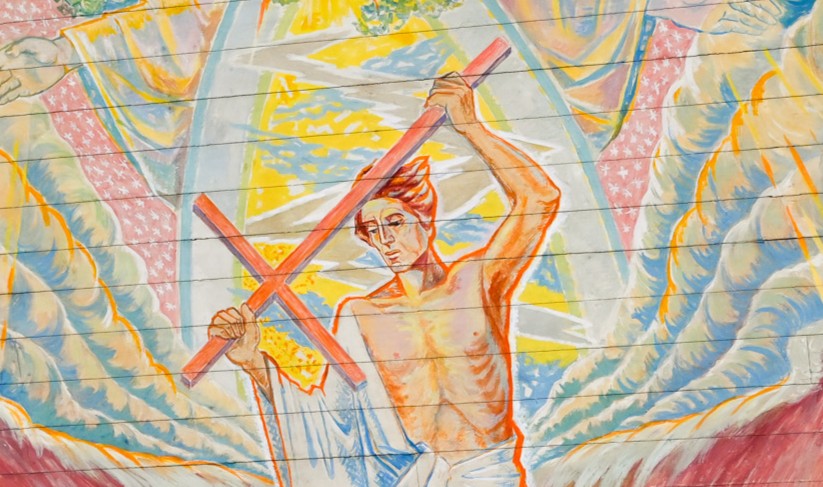 Påsken i Oslo domkirke 2026