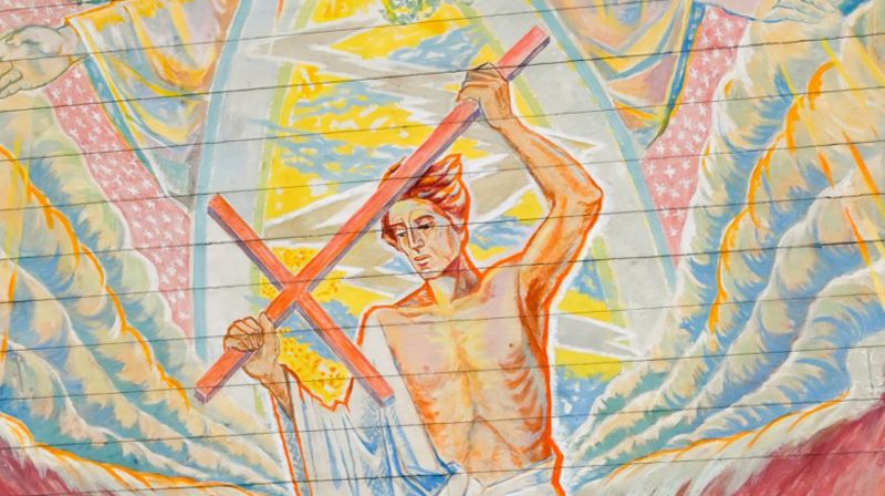 Påsken i Oslo domkirke 2026