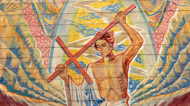 Påsken i Oslo domkirke 2026