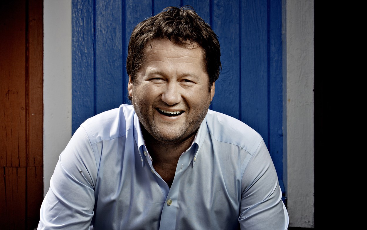 Midnattskonsert "Julestemning"