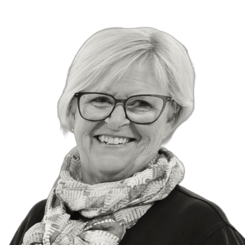 Brith Barsnes Bjordal